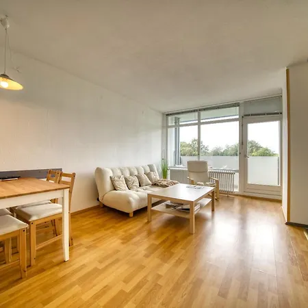 Ferienpark - Haus L, App 0Leg09 Heiligenhafen Exterior photo