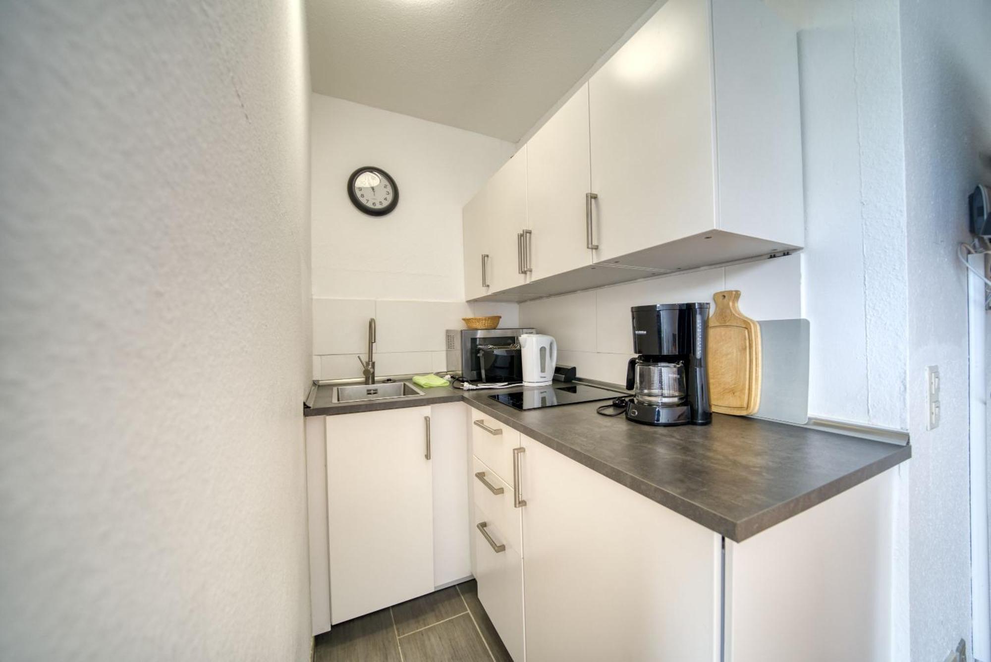 - Haus L, App 0leg09 Apartment