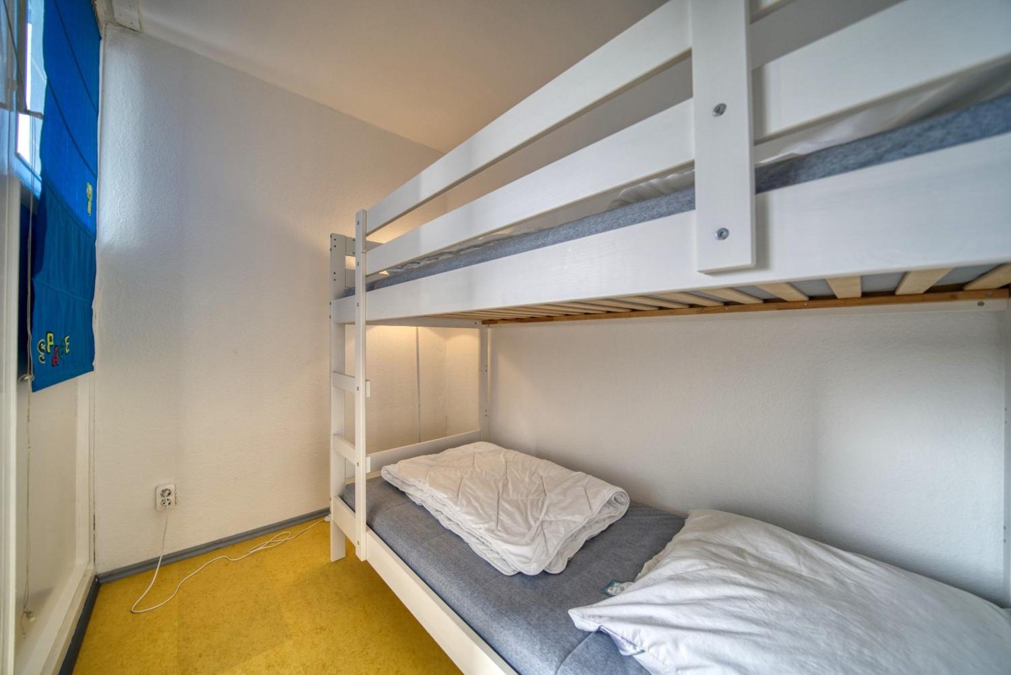 - Haus L, App 0leg09 * Heiligenhafen