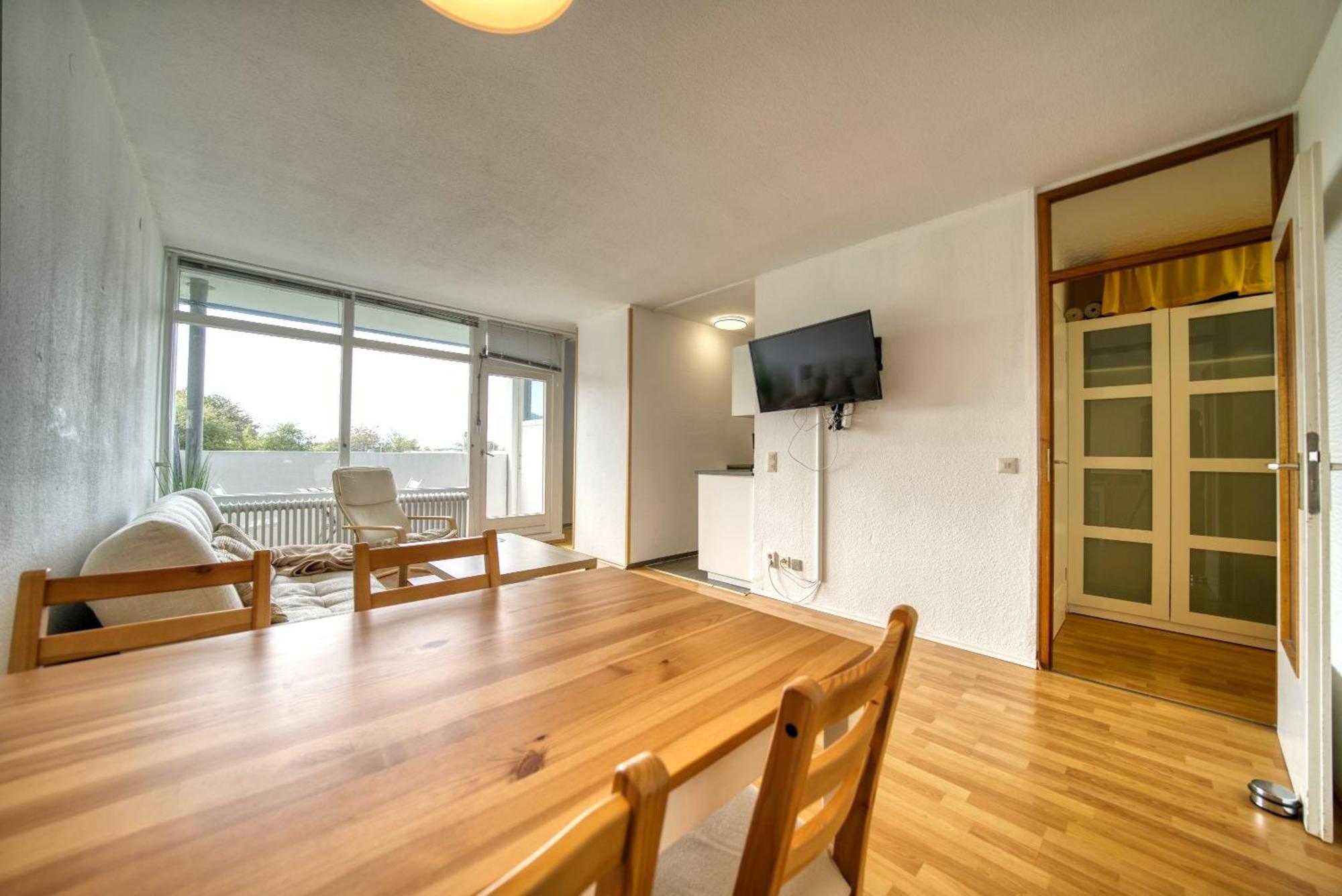 - Haus L, App 0leg09 Apartment *